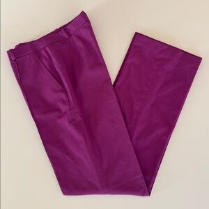 Y2K BCBG MAXAZRIA low-rise pants